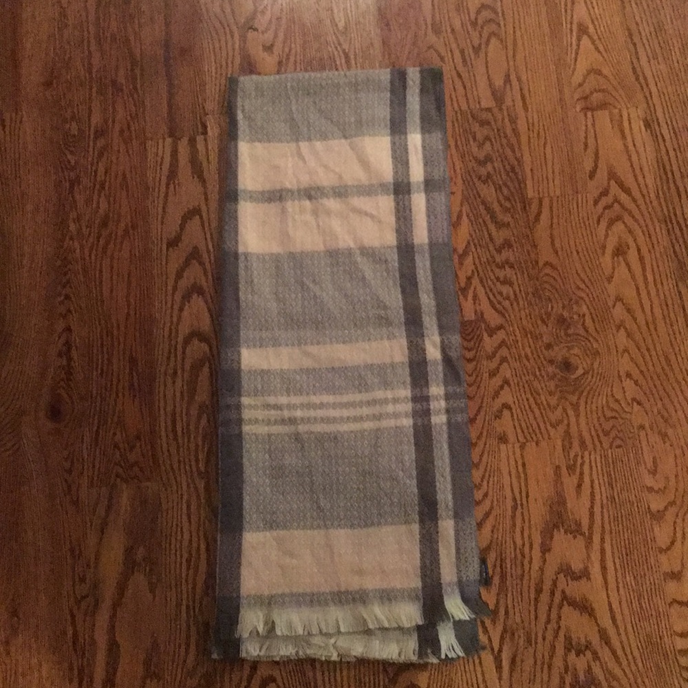 Blanket Scarf